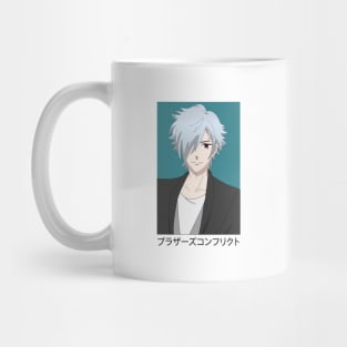 Tsubaki Asahina - Brothers Conflict Mug